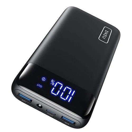 portable charger power bank