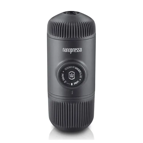 portable espresso maker