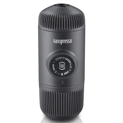 portable espresso maker