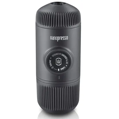 portable espresso maker