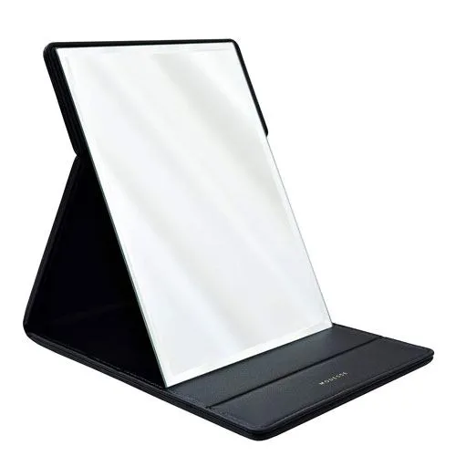 portable makeup mirror
