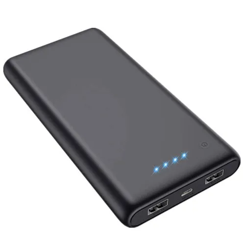 portable power bank