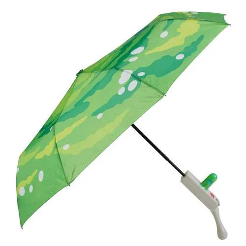 ricks portal umbrella gift