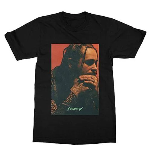 post malone stoney tee