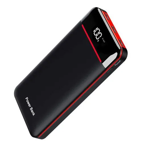 power bank portable charger