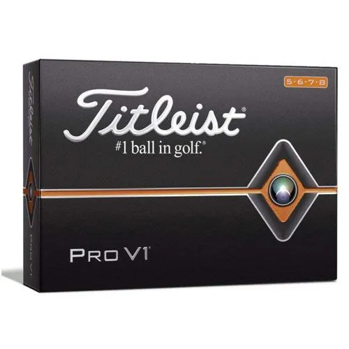 ultimate golf balls set