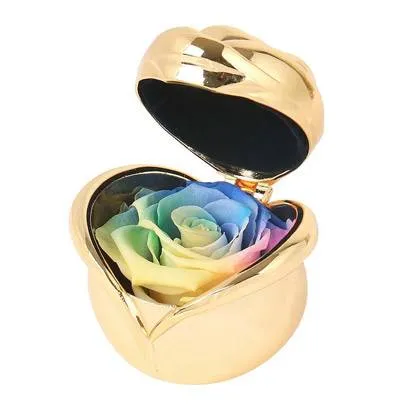 preserved rose gift