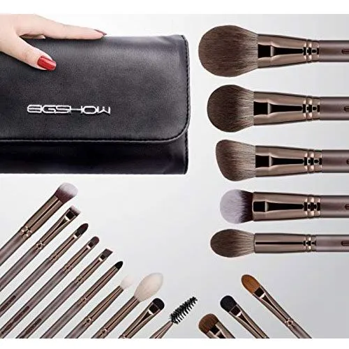 professional makeup brush set