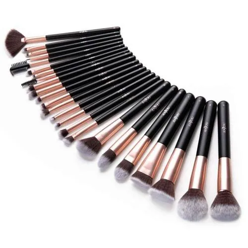makeup brushes gift set
