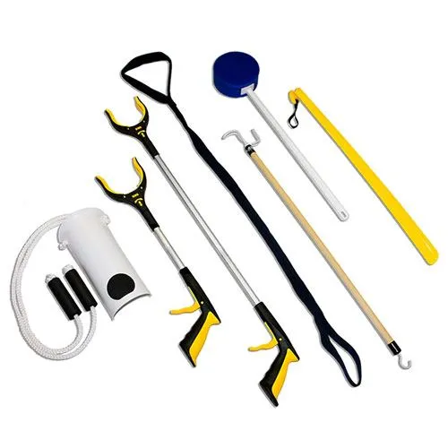 reacher grabber set