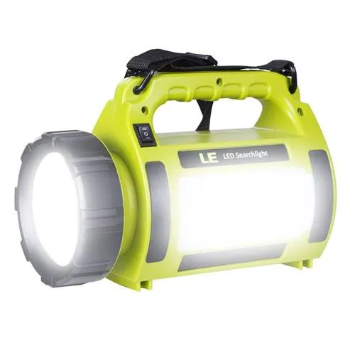 rechargeable LED lantern gift idea
