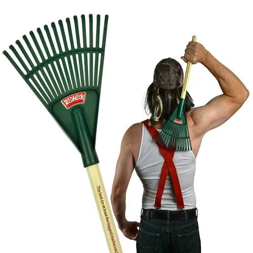 redneck backscratcher