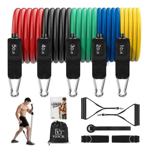 resistance bands set