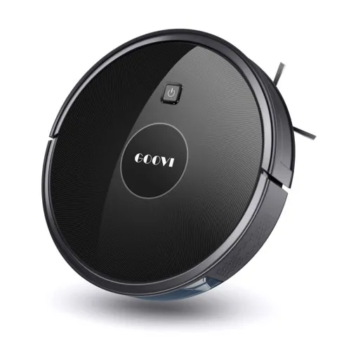 robot vacuum cleaner