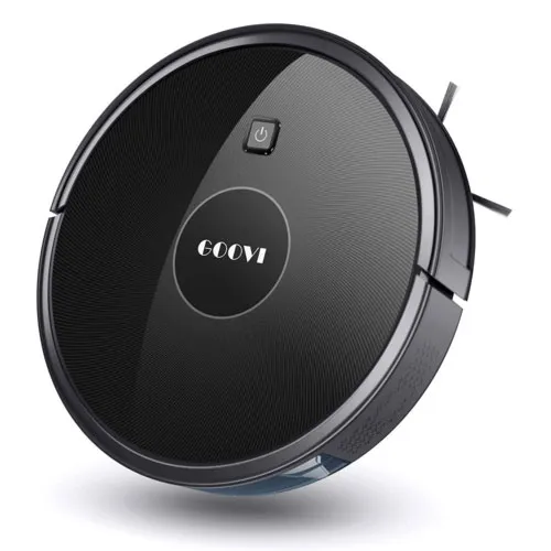 robot vacuum cleaner