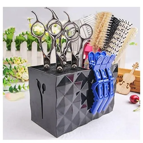 salon equipment organizer