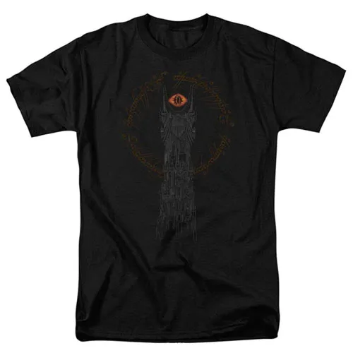 sauron eye t-shirt