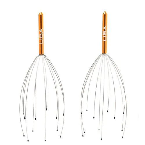 scalp massager tool