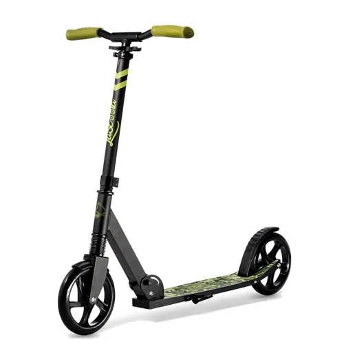 folding scooter birthday present