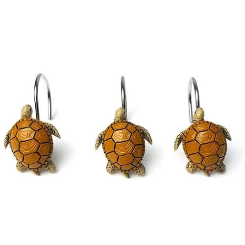 shower curtain hooks