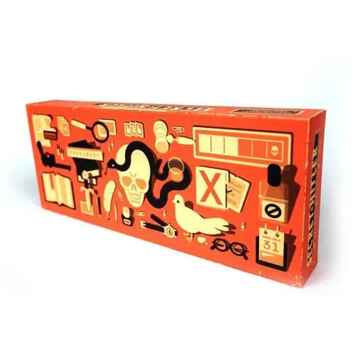 secret hitler tabletop board game