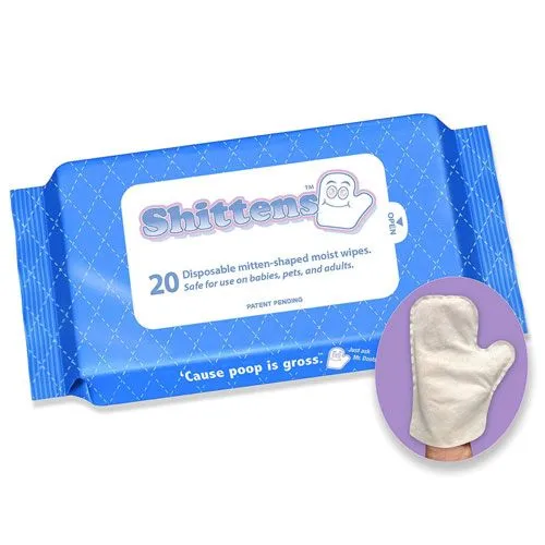 shittens white elephant gift