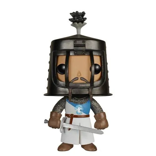 sir bedevere funko pop figure