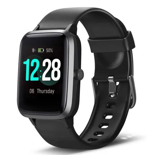 smart fitness watch