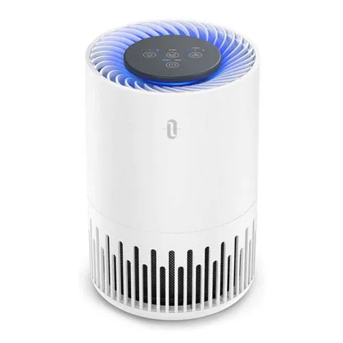 smoke air purifier