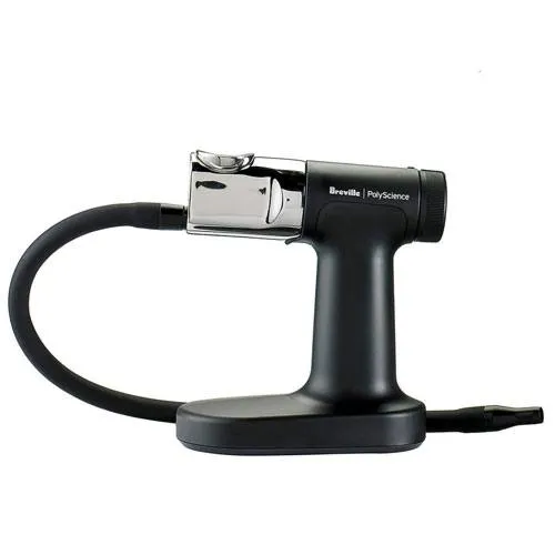 food smoker infuser gun