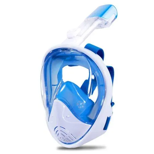snorkel mask