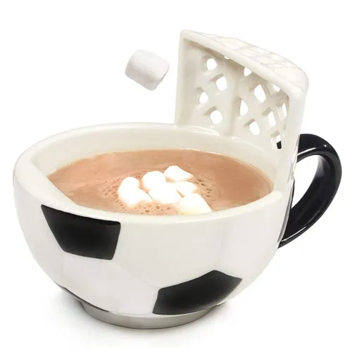 goal mug