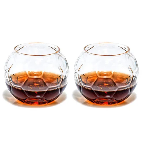 whiskey glasses