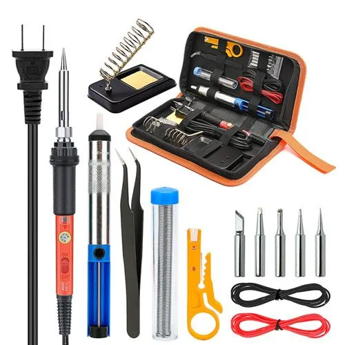 soldering iron kit