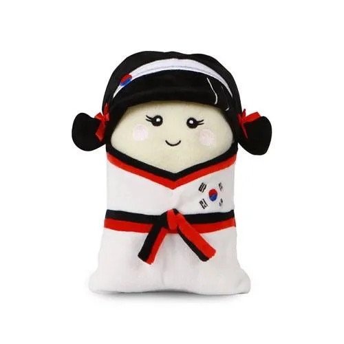 south korea fleece blanket