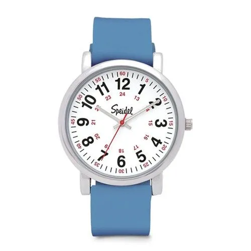 speidel scrub watch