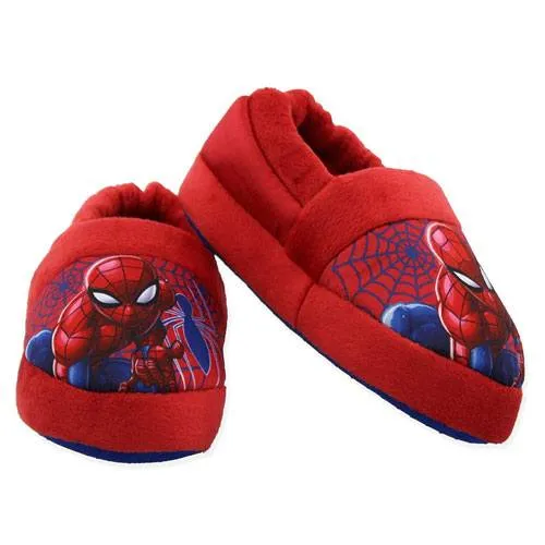 spiderman gifts slippers
