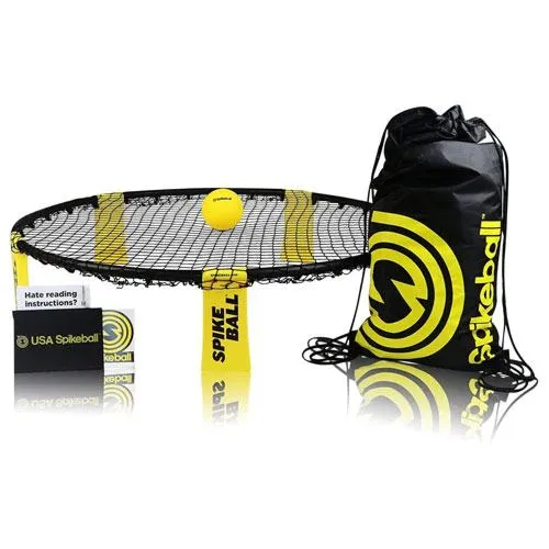 spikeball game set
