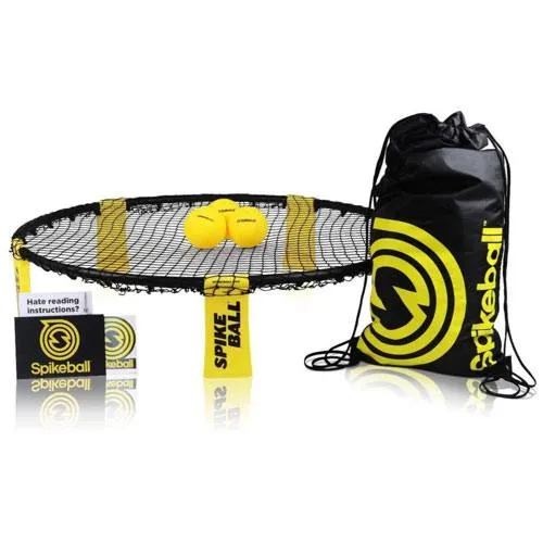 spikeball kit