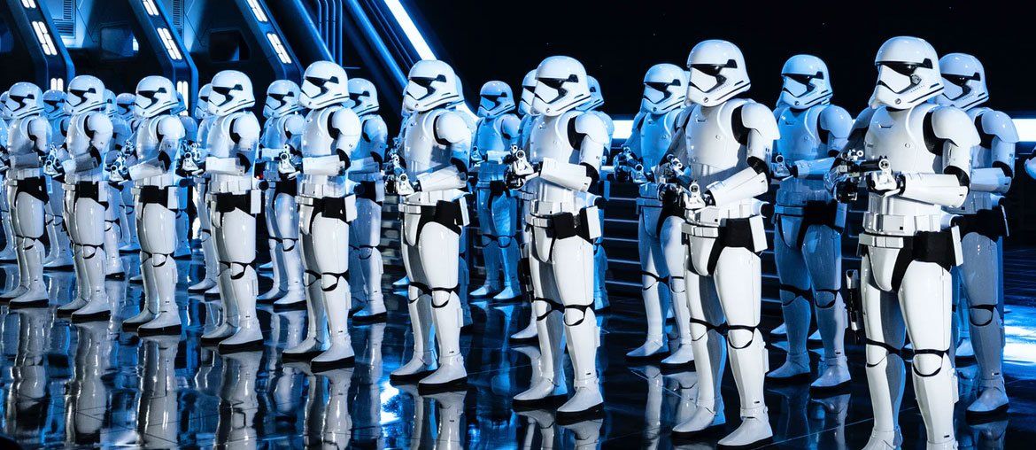 36 Best Star Wars Gifts & Merchandise For Super Fans