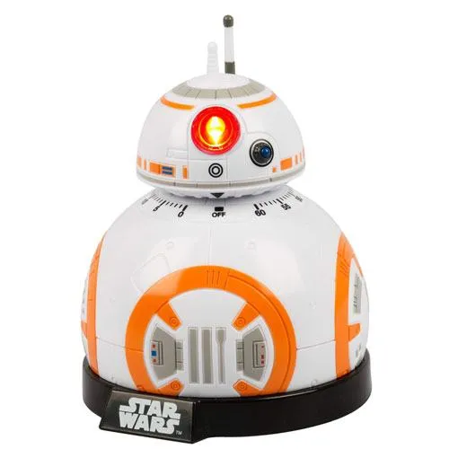 star wars kitchen timer gag