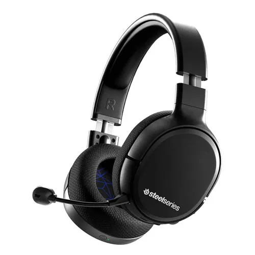 steelseries gaming headset
