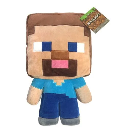 steve plush