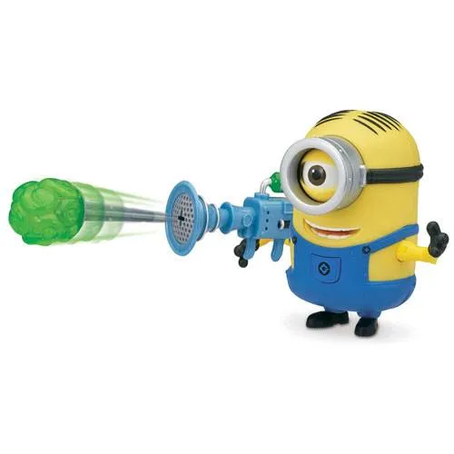stuart minion action figure