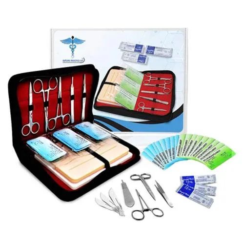 suture practice kit