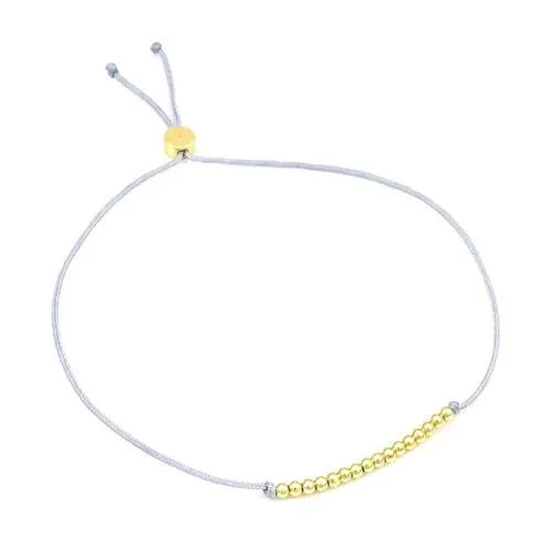 sweet 16 bead bracelet