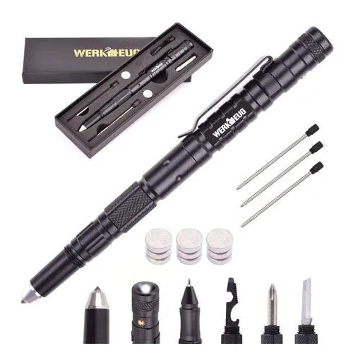 tactical pen gift for men