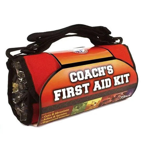 team sports first aid kit
