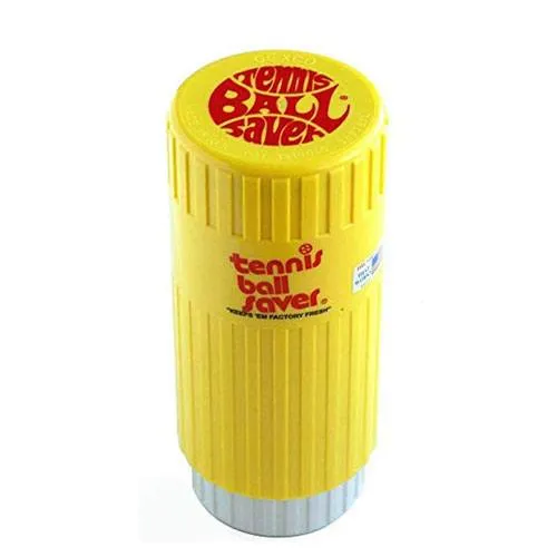 tennis ball saver