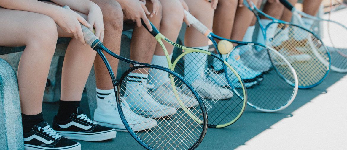 28 Best Tennis Gifts For Tennis Players Of All Ages